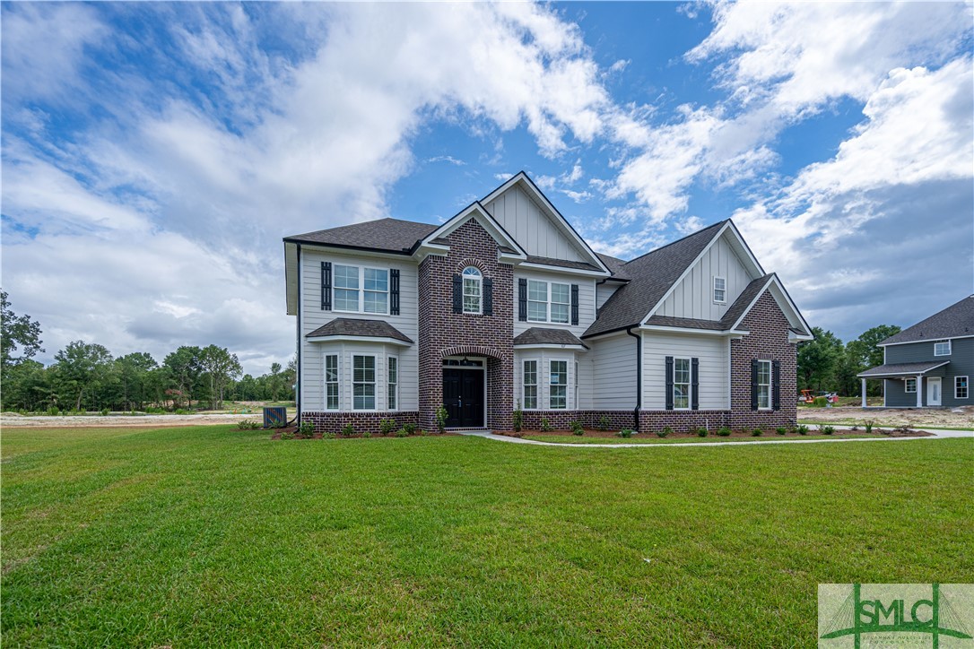 107 Watson Mill Road Guyton, GA 31312 - Photo 2 of 44 Gallery Image 2