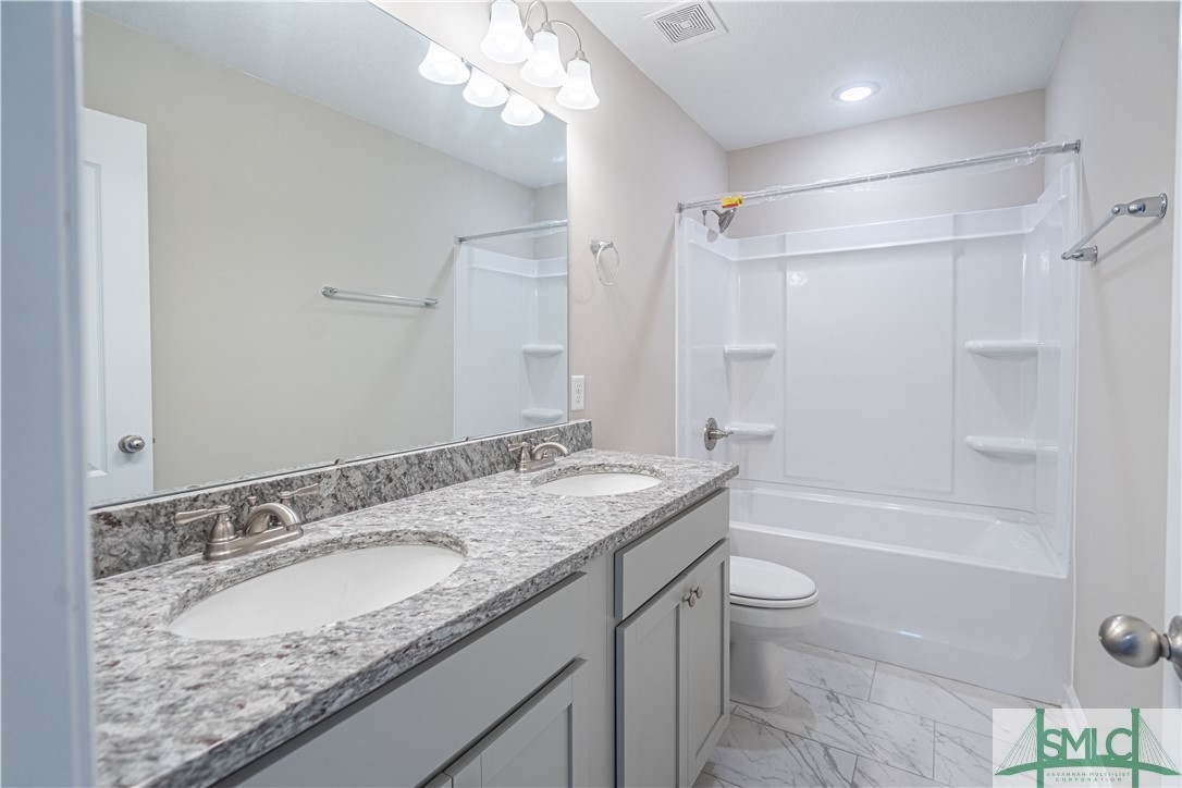 107 Watson Mill Road Guyton, GA 31312 - Photo 26 of 44 Gallery Image 26