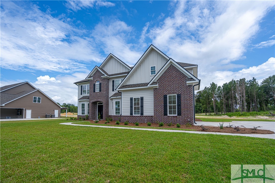 107 Watson Mill Road Guyton, GA 31312 - Photo 3 of 44 Gallery Image 3