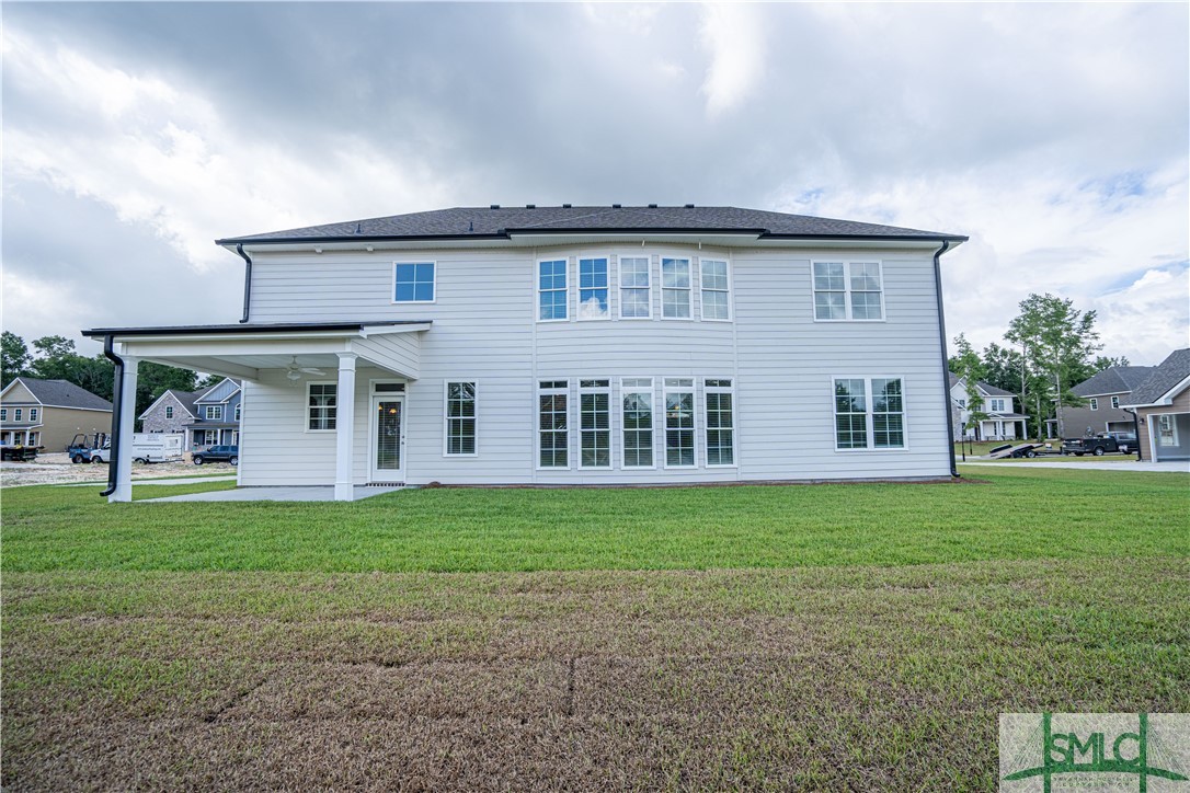 107 Watson Mill Road Guyton, GA 31312 - Photo 43 of 44 Gallery Image 43