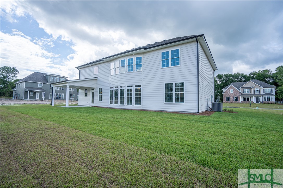 107 Watson Mill Road Guyton, GA 31312 - Photo 44 of 44 Gallery Image 44