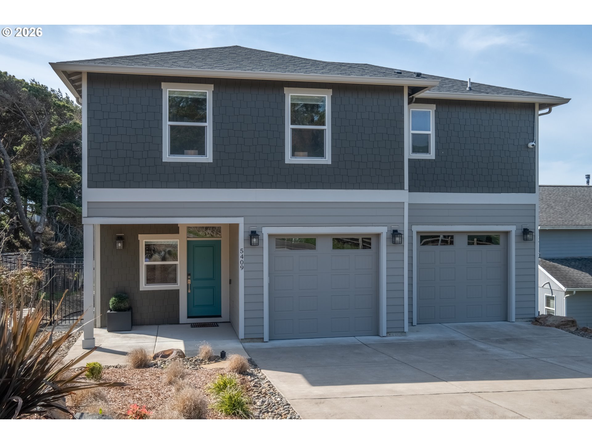 5409 Northeast Logan Road Lincoln City, OR 97367 - Photo 1 of 47