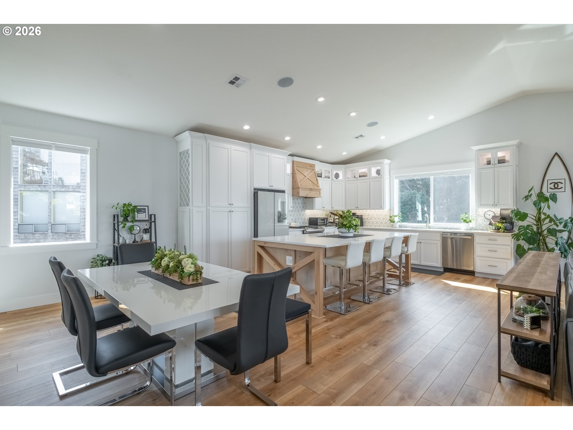 5409 Northeast Logan Road Lincoln City, OR 97367 - Photo 11 of 47