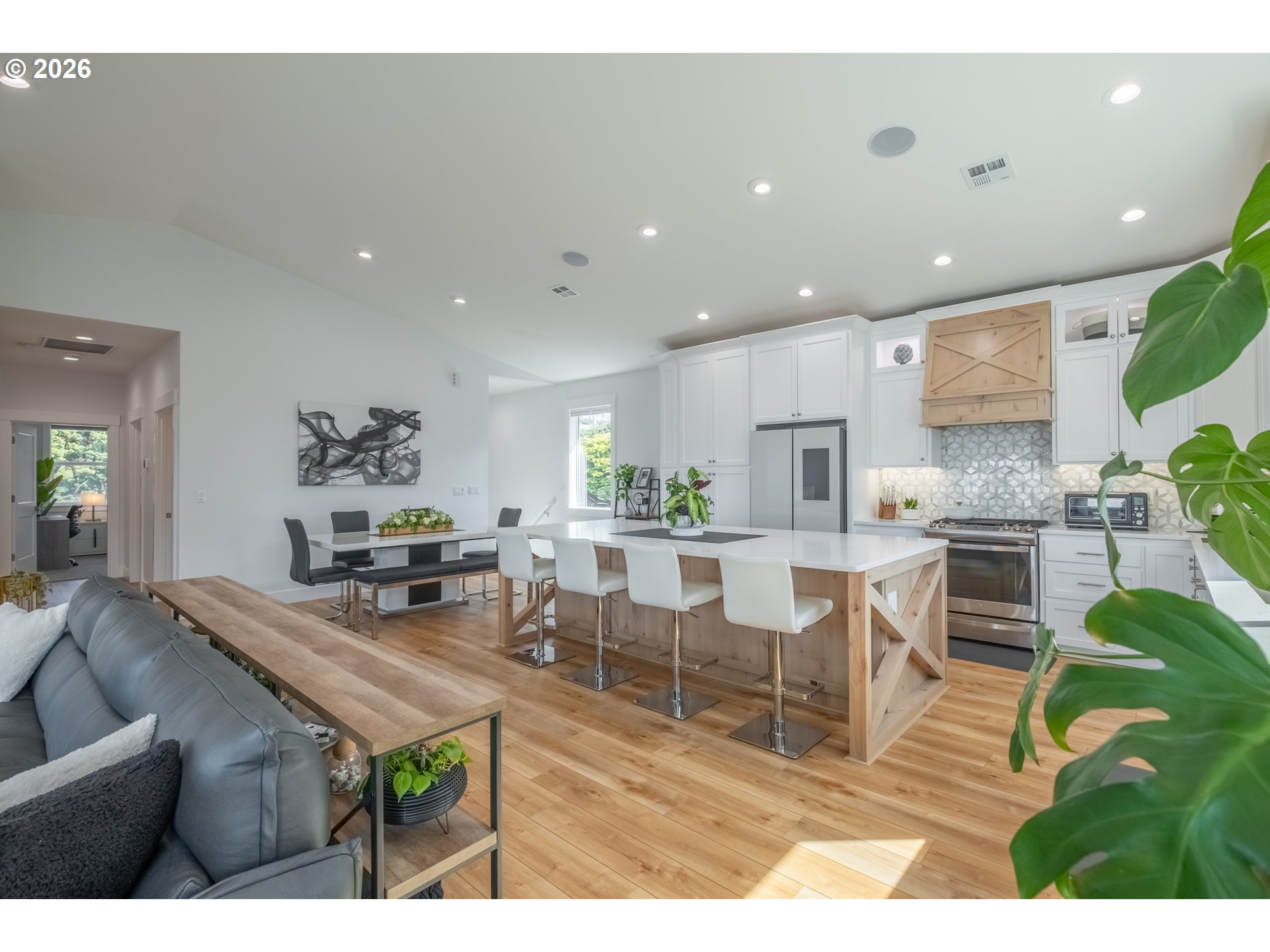 5409 Northeast Logan Road Lincoln City, OR 97367 - Photo 12 of 47