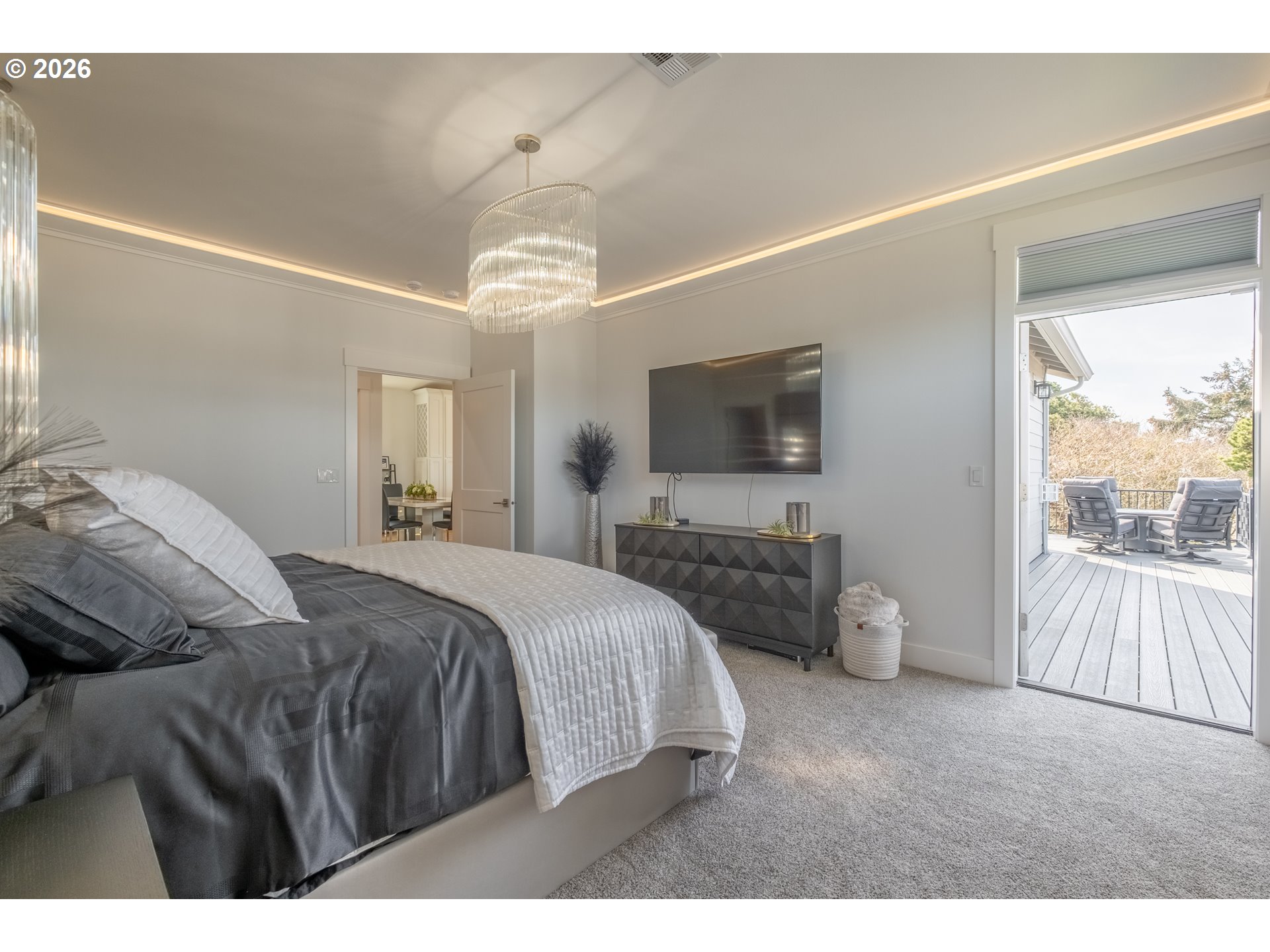 5409 Northeast Logan Road Lincoln City, OR 97367 - Photo 18 of 47