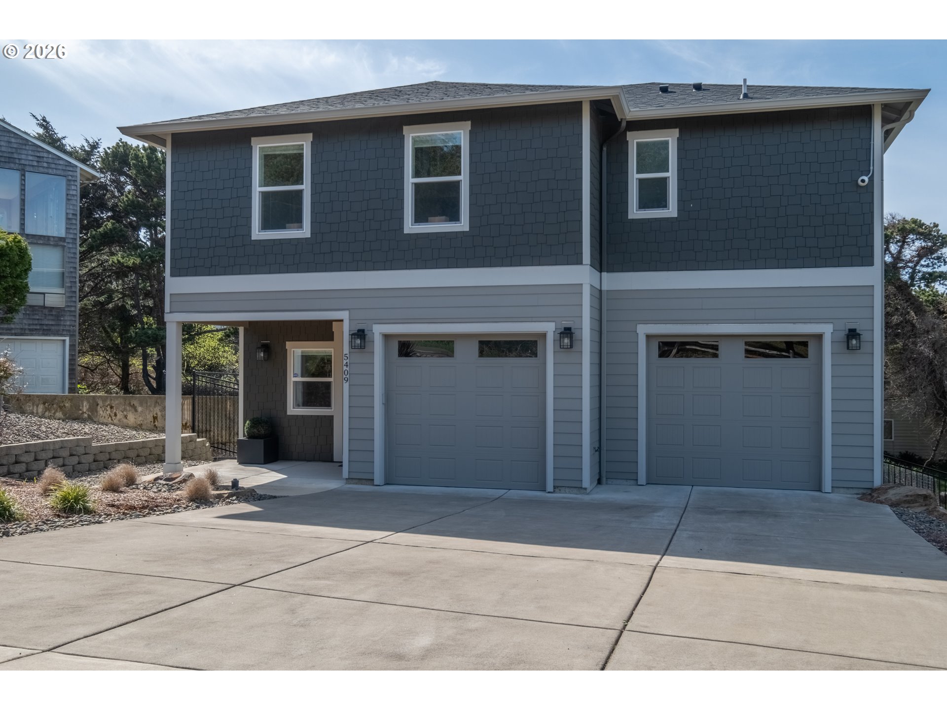 5409 Northeast Logan Road Lincoln City, OR 97367 - Photo 2 of 47