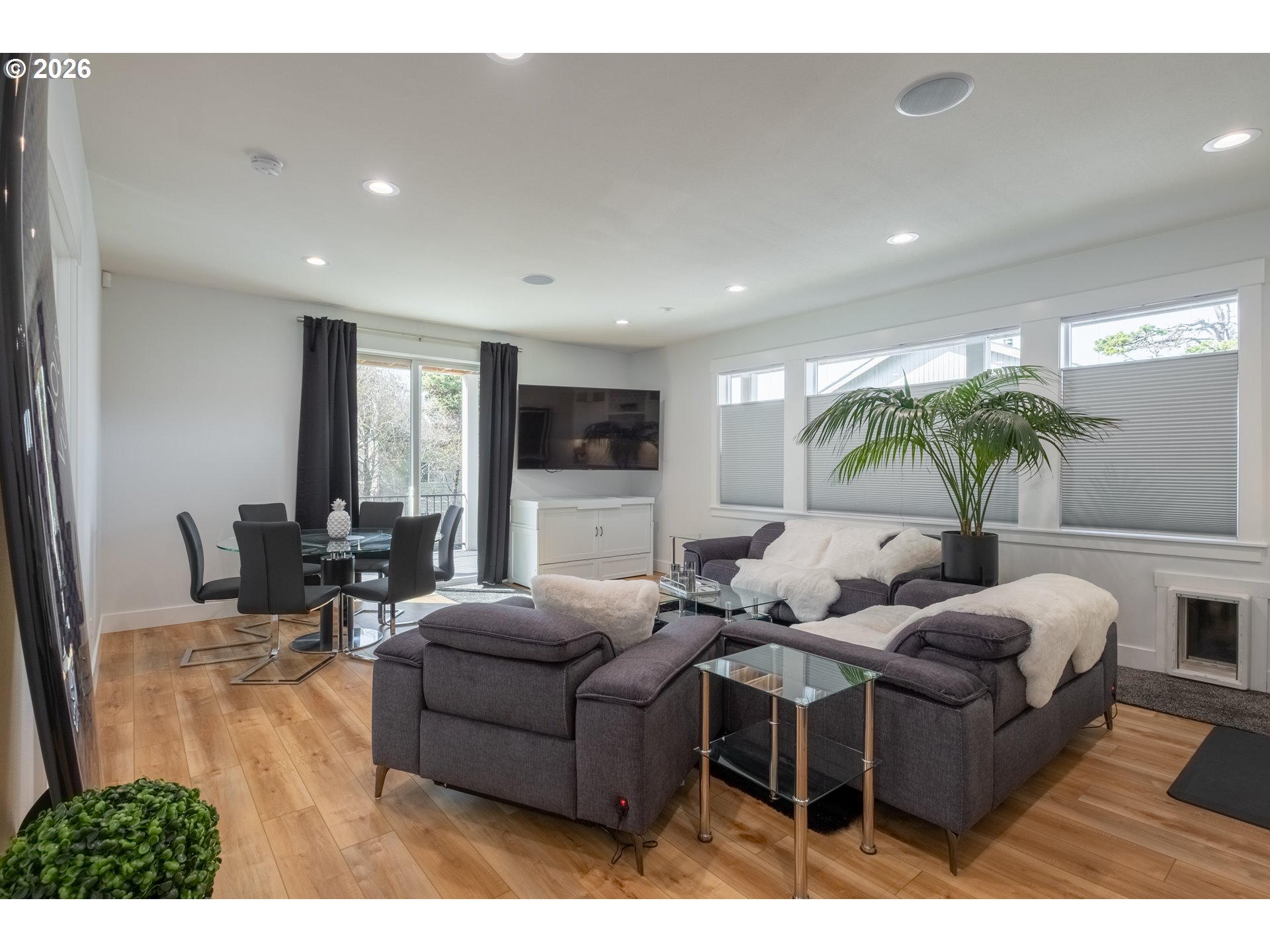 5409 Northeast Logan Road Lincoln City, OR 97367 - Photo 25 of 47