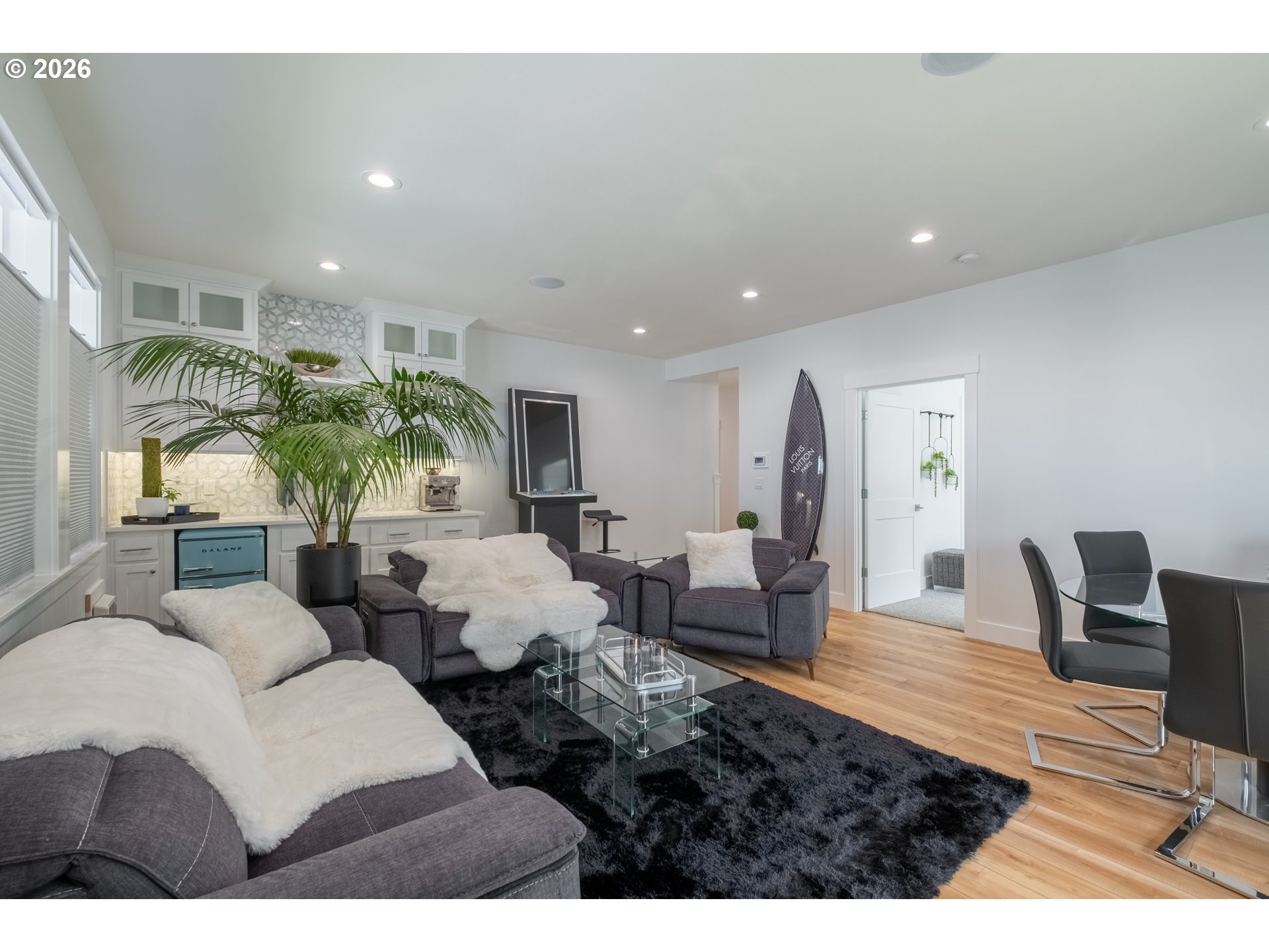 5409 Northeast Logan Road Lincoln City, OR 97367 - Photo 26 of 47