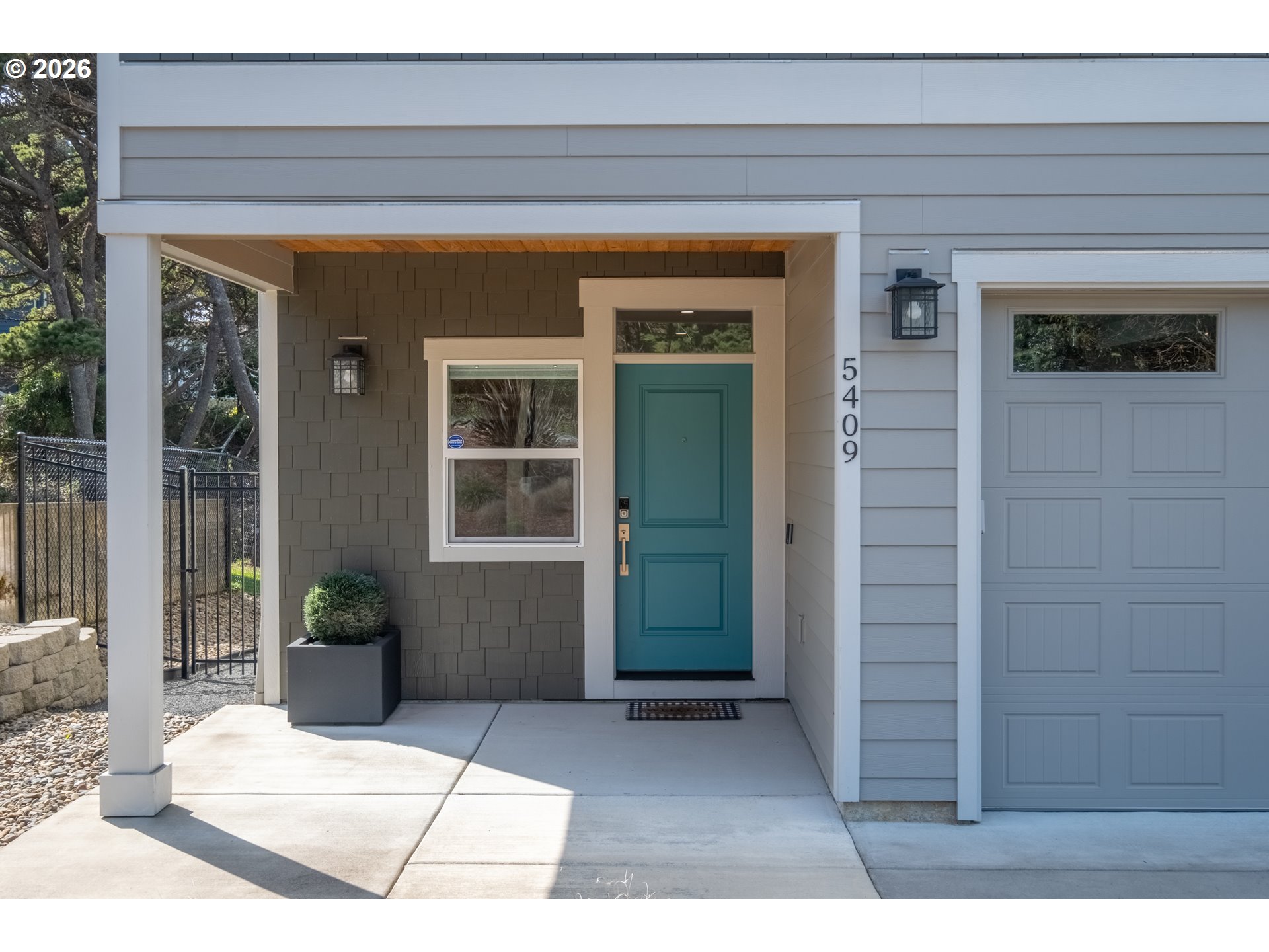 5409 Northeast Logan Road Lincoln City, OR 97367 - Photo 3 of 47