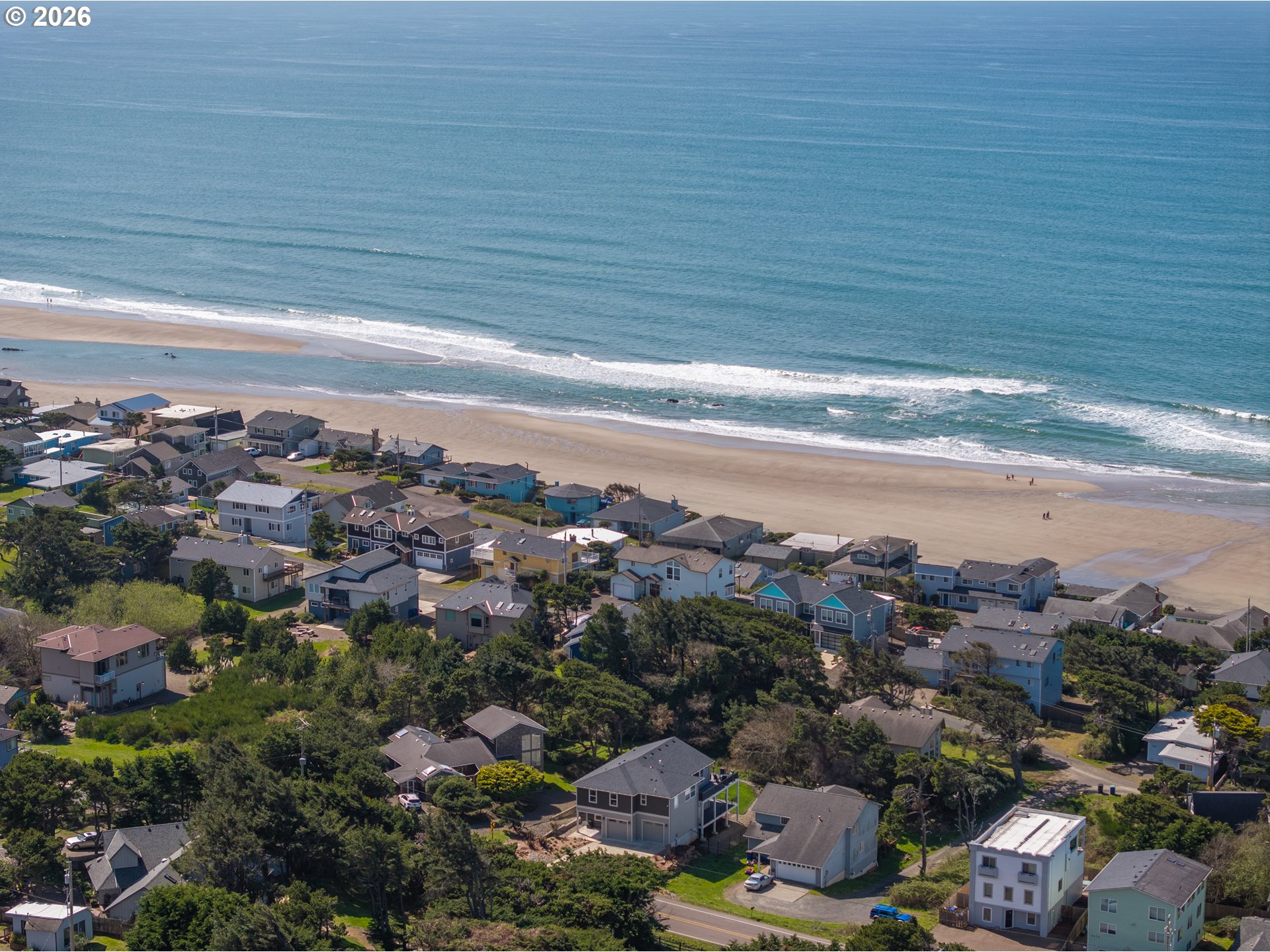 5409 Northeast Logan Road Lincoln City, OR 97367 - Photo 39 of 47