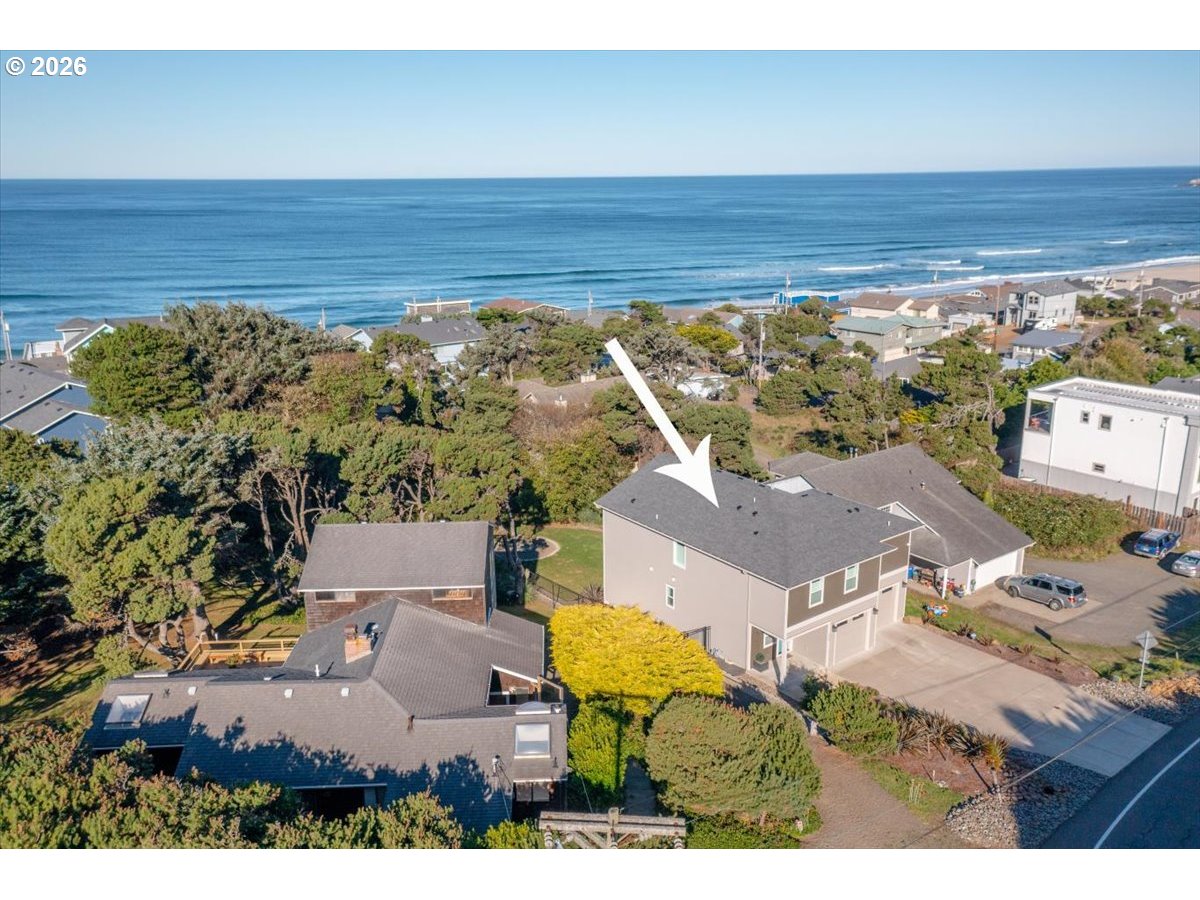 5409 Northeast Logan Road Lincoln City, OR 97367 - Photo 4 of 47