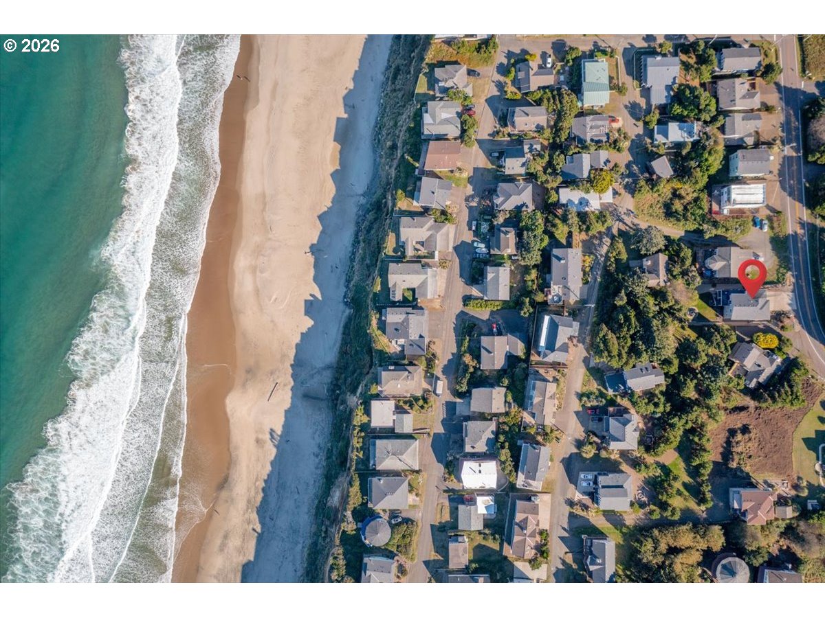 5409 Northeast Logan Road Lincoln City, OR 97367 - Photo 41 of 47