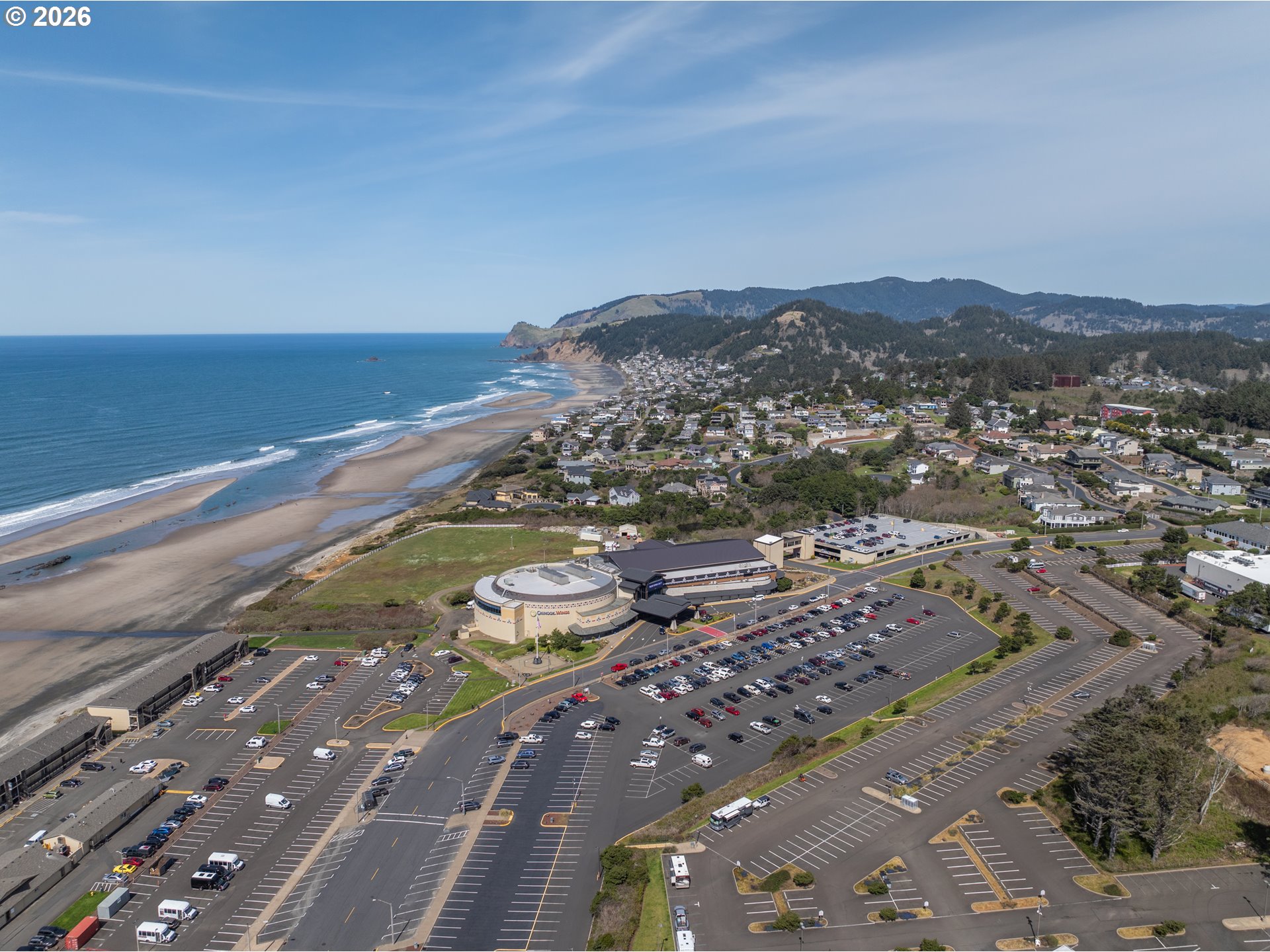 5409 Northeast Logan Road Lincoln City, OR 97367 - Photo 42 of 47