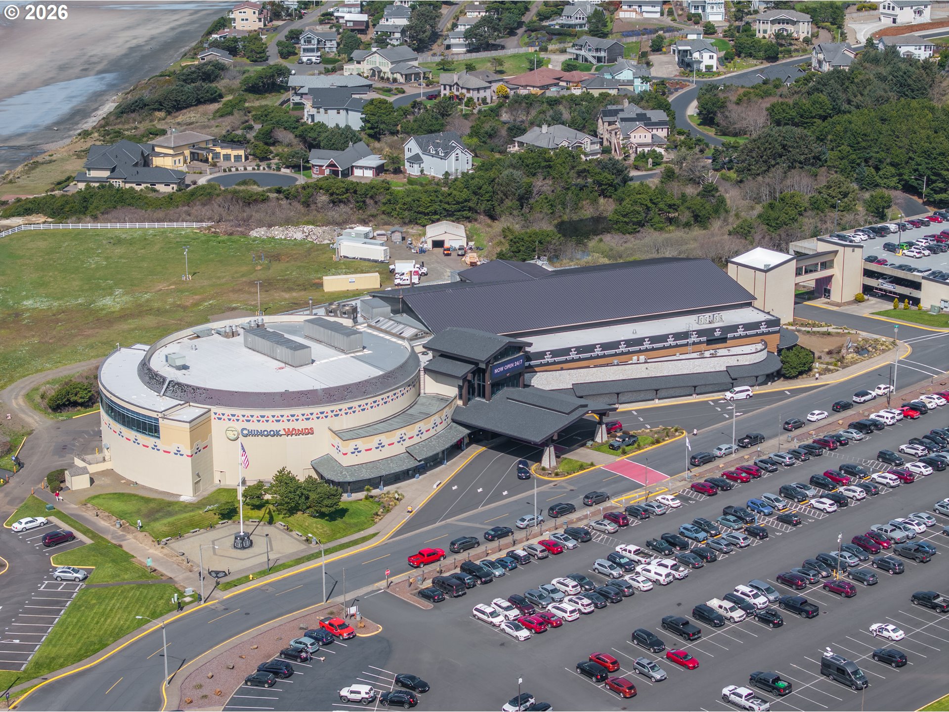 5409 Northeast Logan Road Lincoln City, OR 97367 - Photo 43 of 47