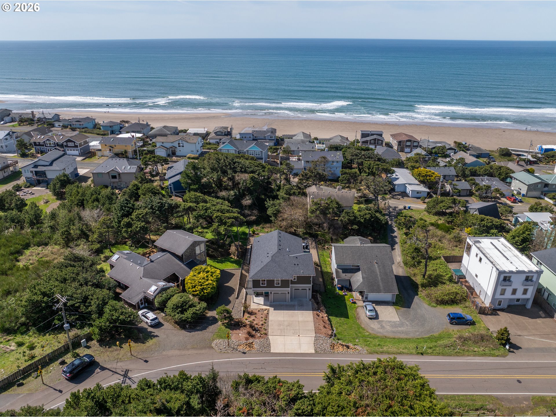 5409 Northeast Logan Road Lincoln City, OR 97367 - Photo 44 of 47