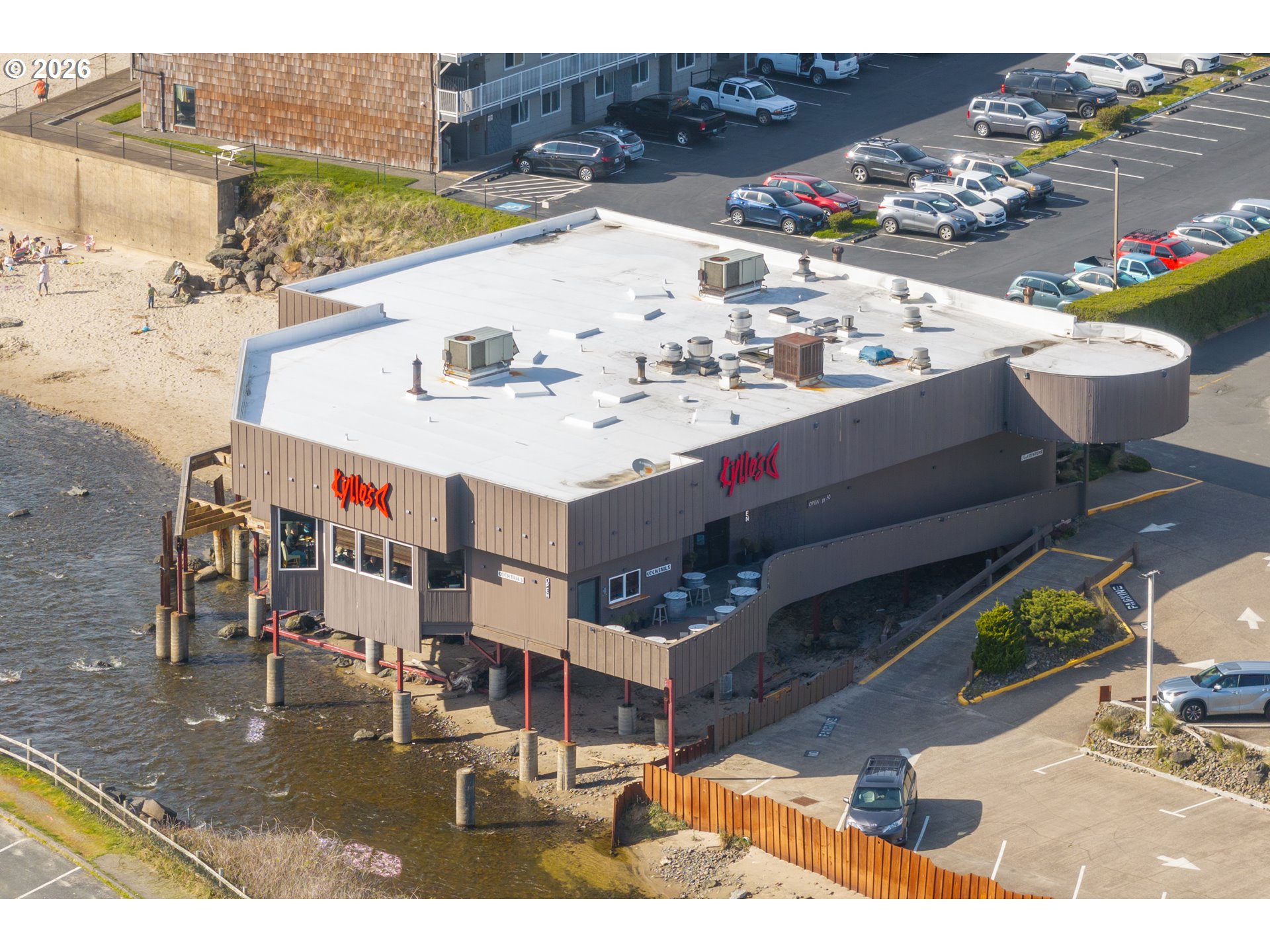 5409 Northeast Logan Road Lincoln City, OR 97367 - Photo 45 of 47