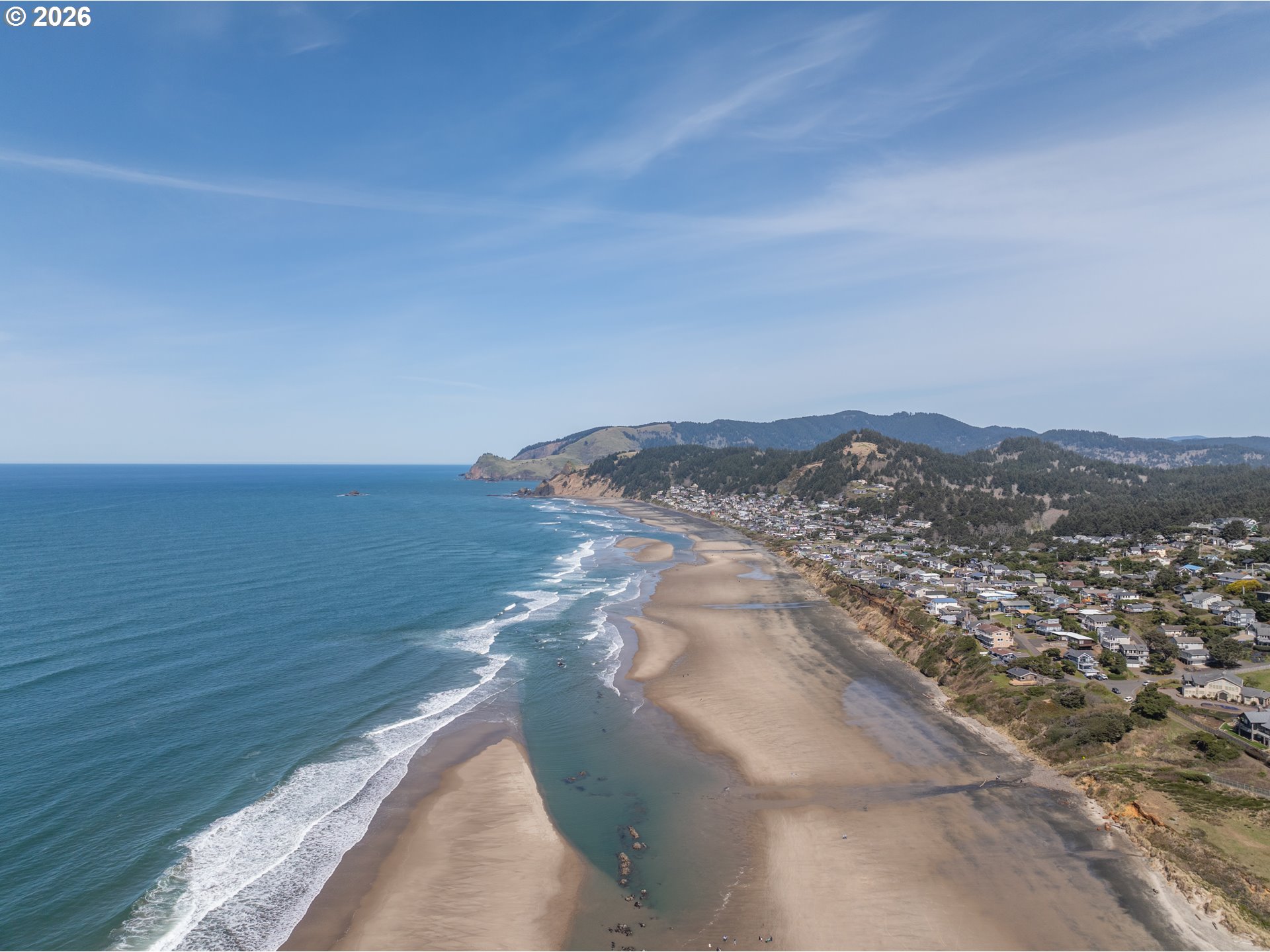 5409 Northeast Logan Road Lincoln City, OR 97367 - Photo 46 of 47