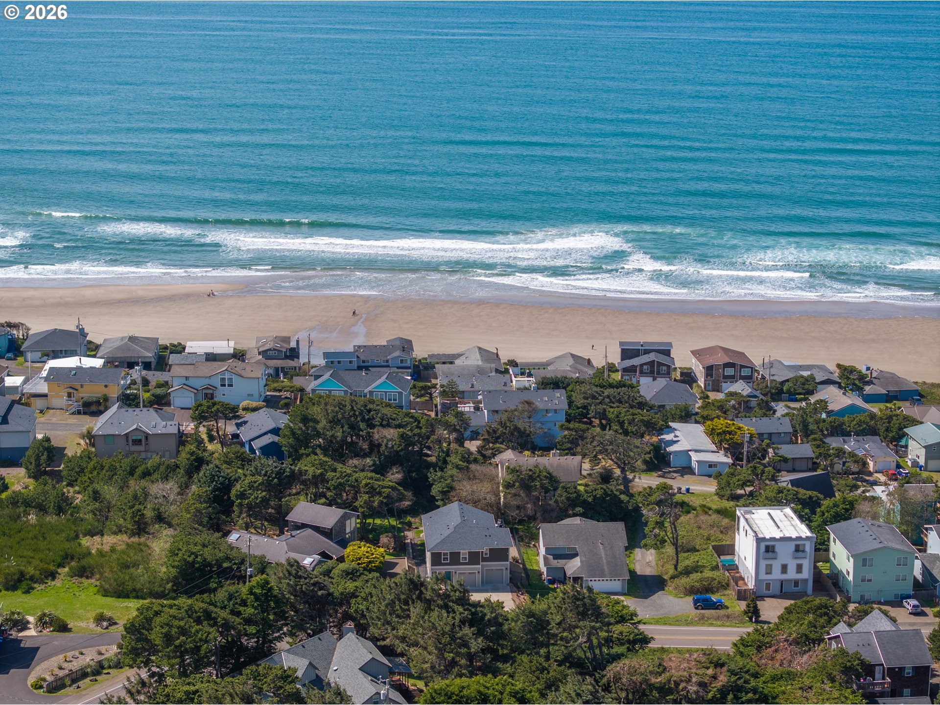 5409 Northeast Logan Road Lincoln City, OR 97367 - Photo 47 of 47