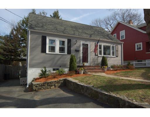 81 Sunset Road Arlington, MA 02474 - Photo 1 of 16 Gallery Image 1