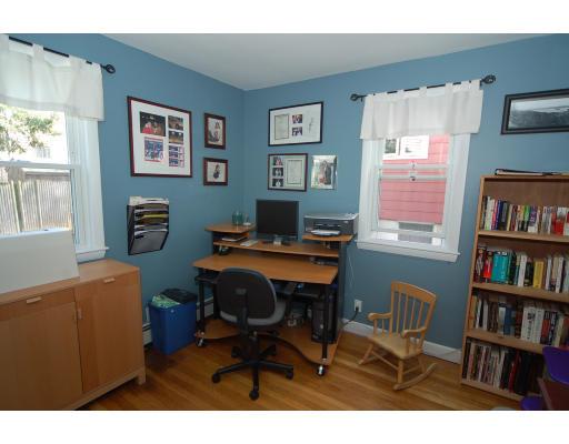 81 Sunset Road Arlington, MA 02474 - Photo 8 of 16 Gallery Image 8