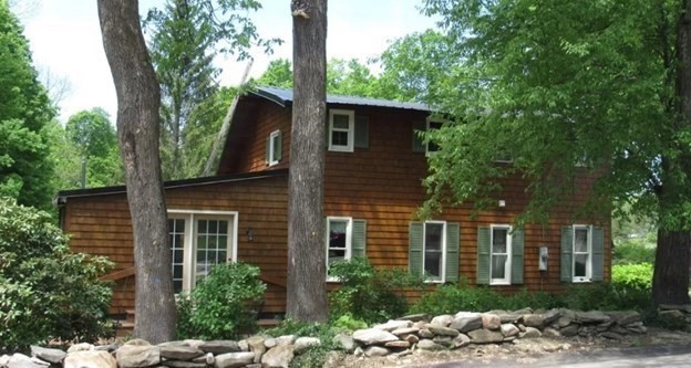 18 Old North Road Worthington, MA 01098 - Photo 1 of 35 Gallery Image 1