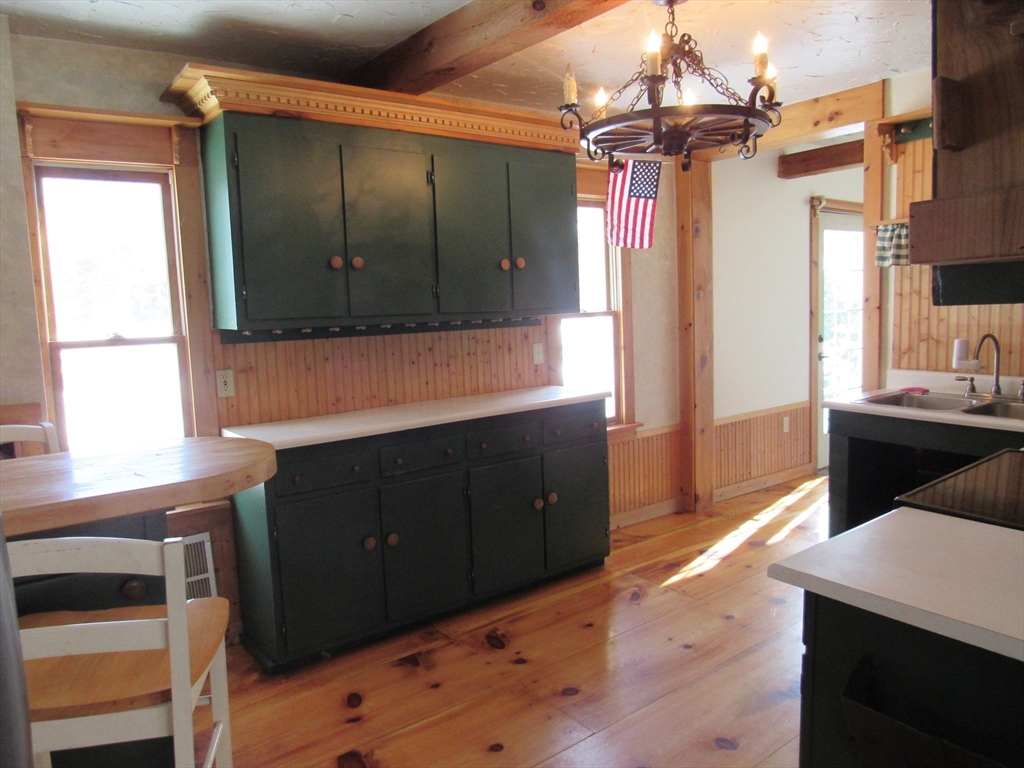 18 Old North Road Worthington, MA 01098 - Photo 12 of 35 Gallery Image 12