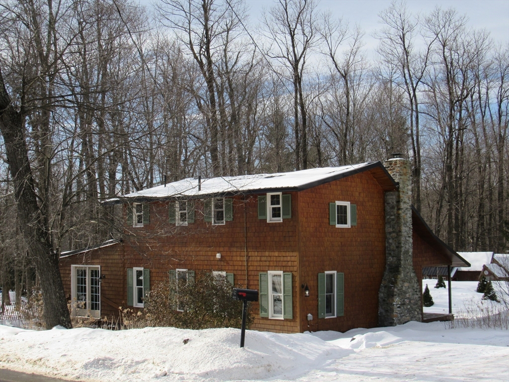 18 Old North Road Worthington, MA 01098 - Photo 31 of 35 Gallery Image 31