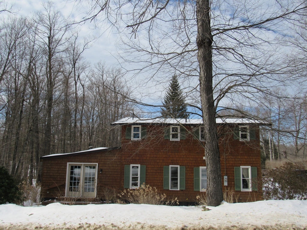 18 Old North Road Worthington, MA 01098 - Photo 32 of 35 Gallery Image 32