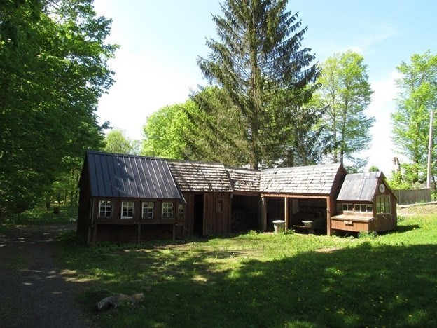 18 Old North Road Worthington, MA 01098 - Photo 6 of 35 Gallery Image 6
