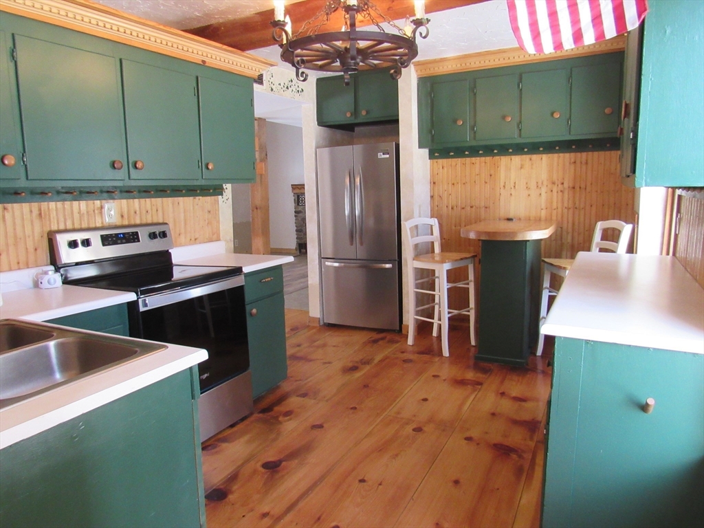 18 Old North Road Worthington, MA 01098 - Photo 10 of 35 Gallery Image 10