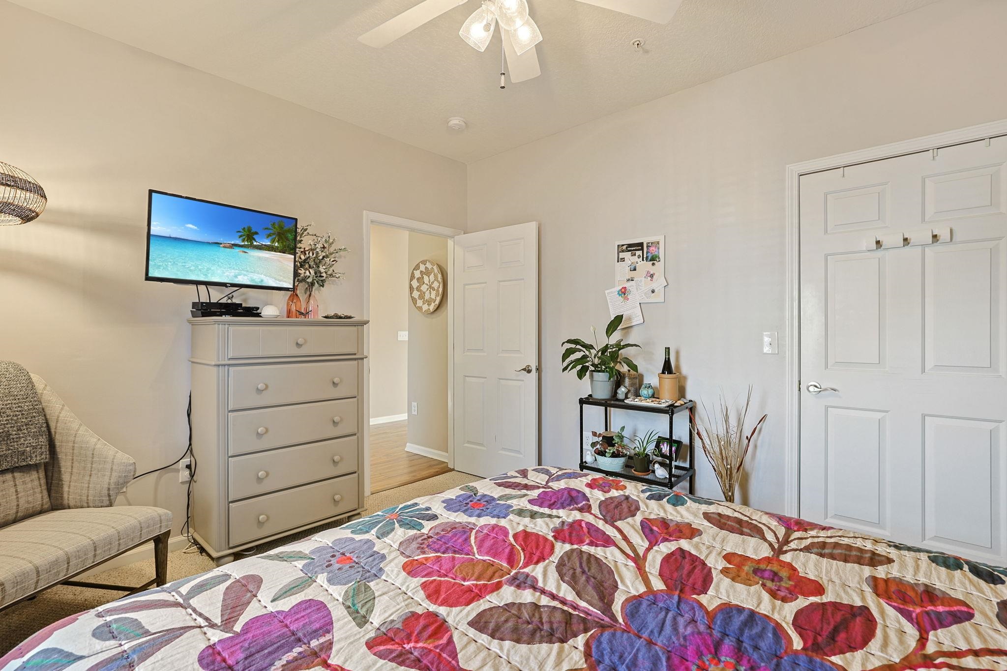 401 Mahogany Drive, Unit 101 Murrells Inlet, SC 29576 - Photo 15 of 30