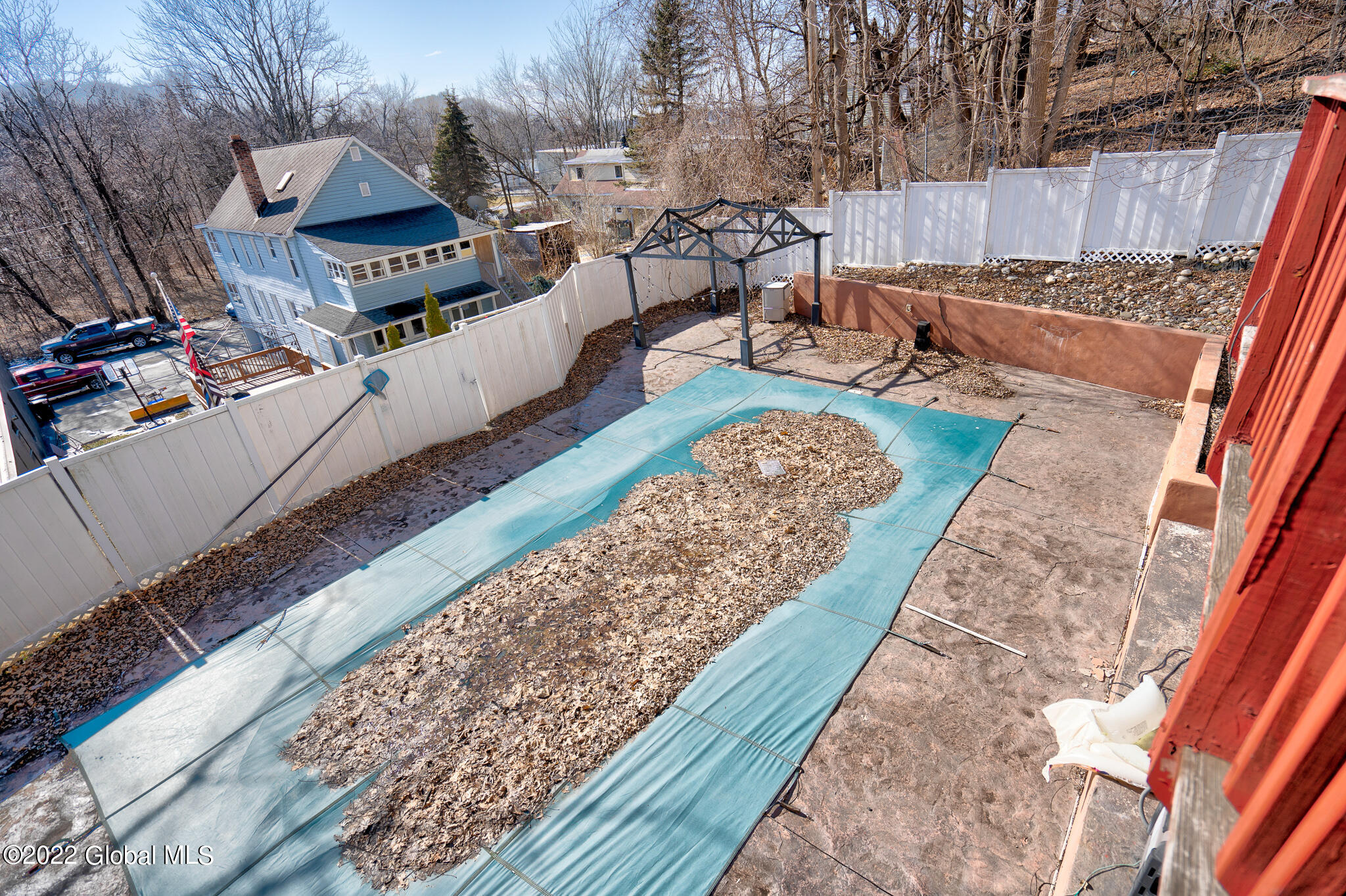 62 Partition Street Rensselaer, NY 12144 - Photo 17 of 25 DSC00253_4_5HDR