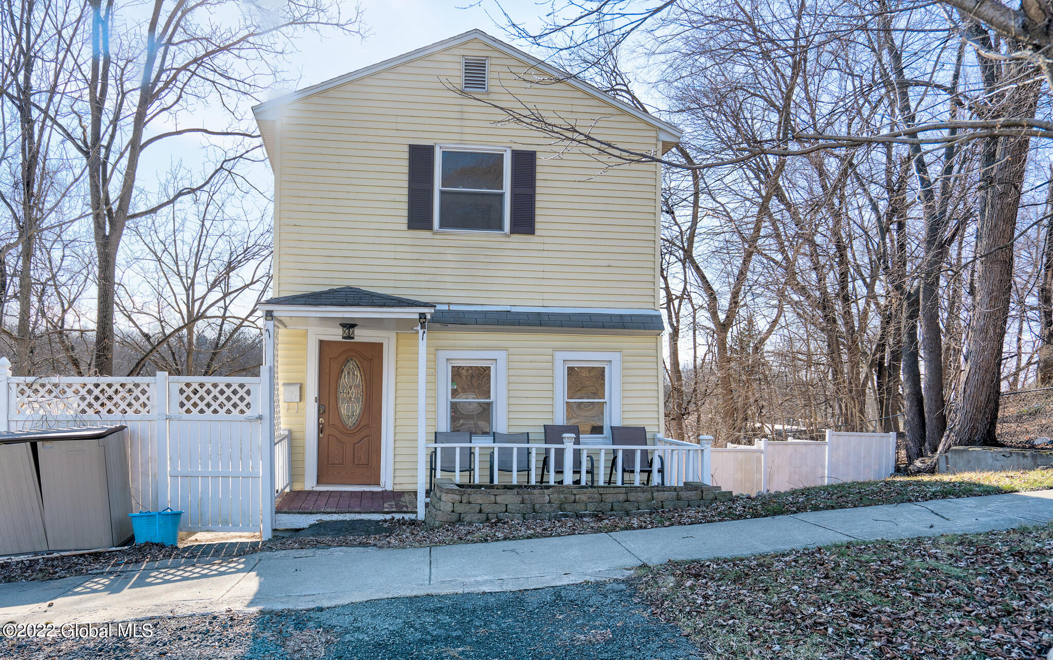 62 Partition Street Rensselaer, NY 12144 - Photo 2 of 25 DSC00226_7_8HDR