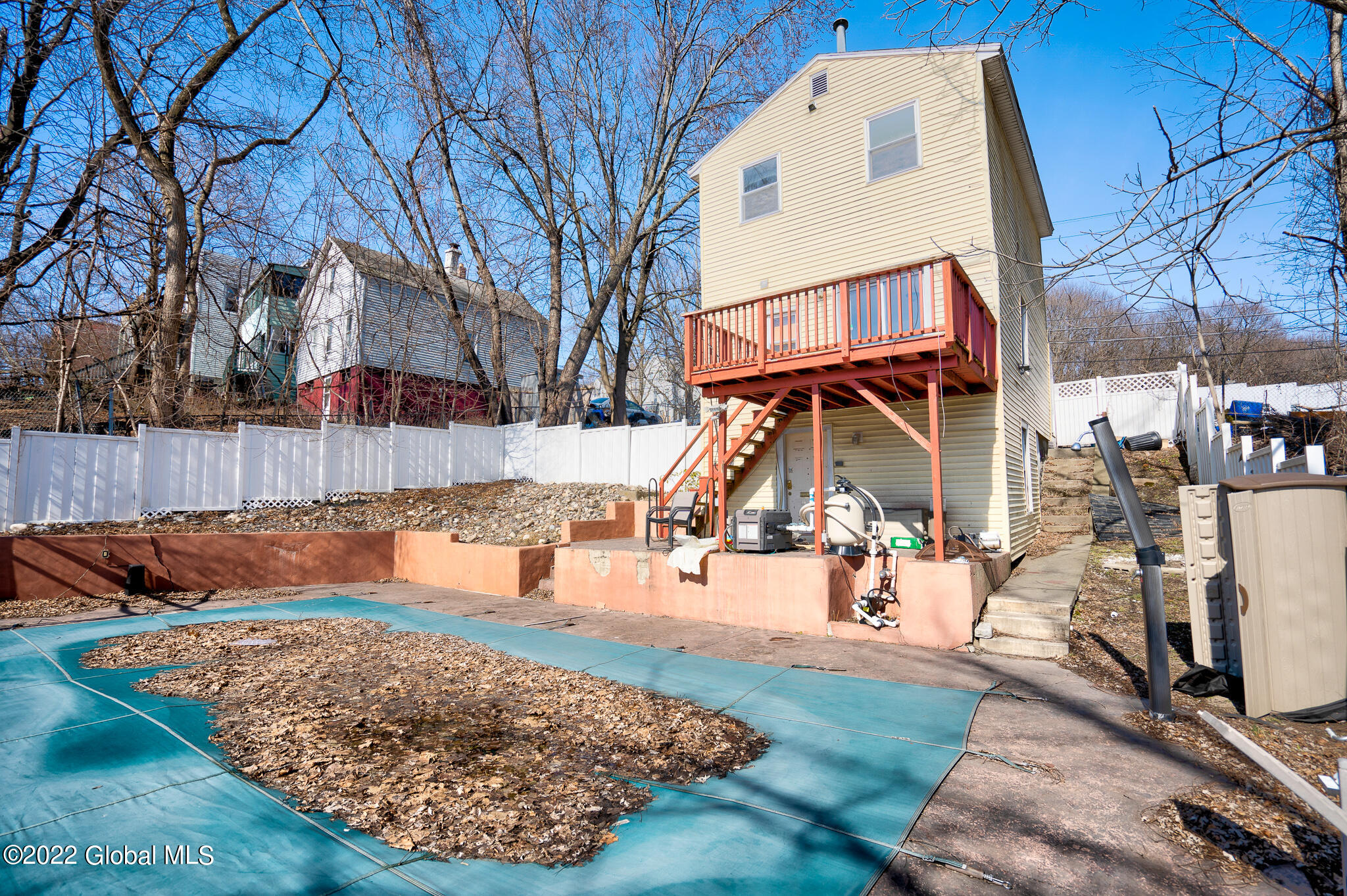 62 Partition Street Rensselaer, NY 12144 - Photo 23 of 25 DSC00238_39_40HDR