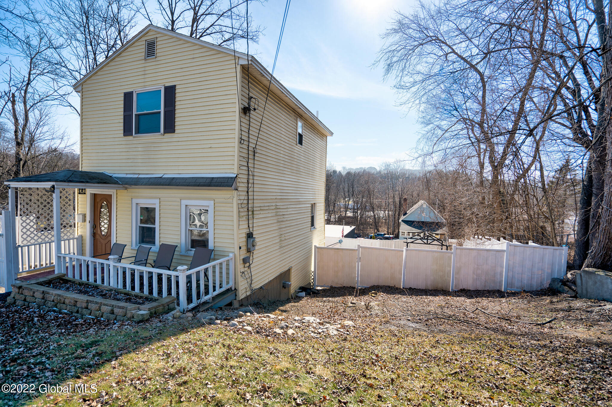 62 Partition Street Rensselaer, NY 12144 - Photo 3 of 25 DSC00232_3_4HDR