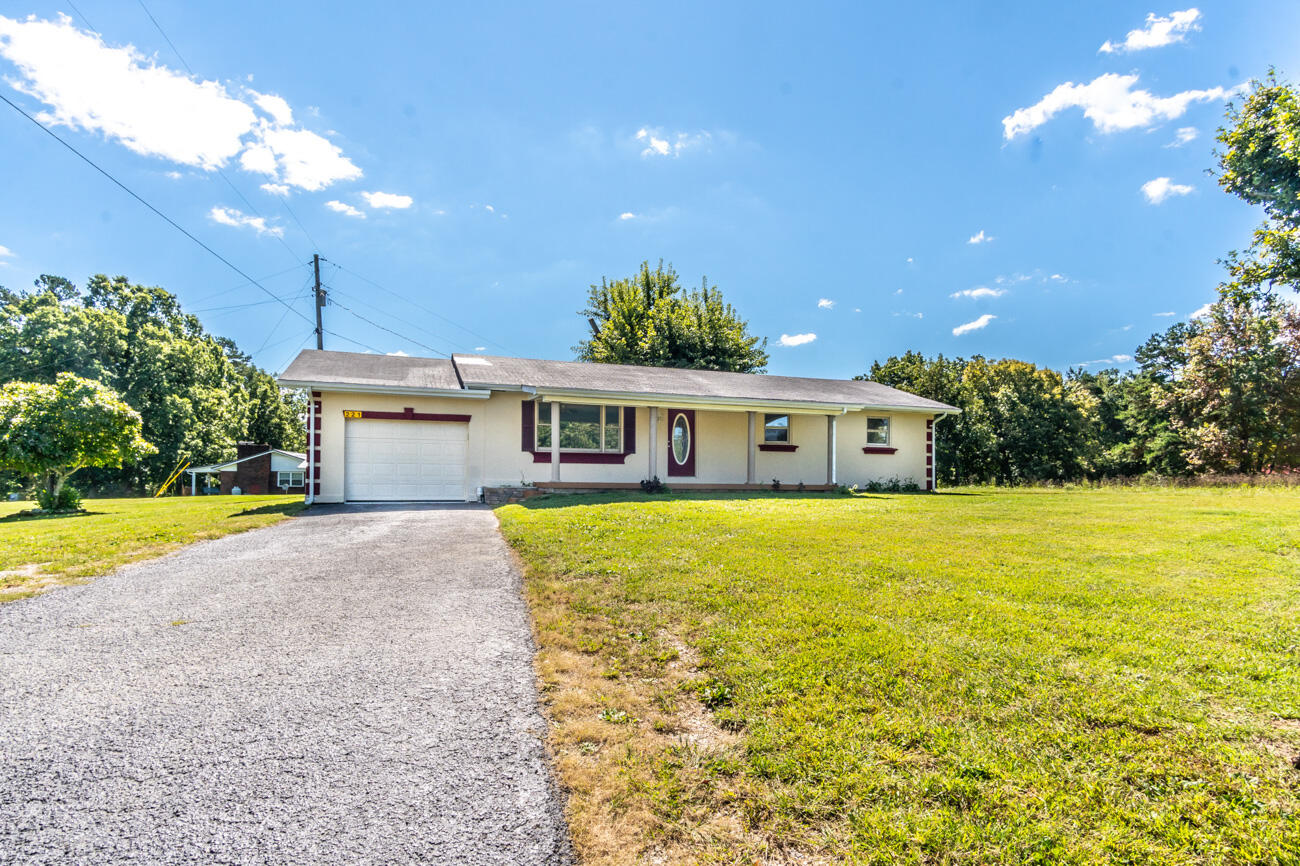 221 Jchs Road McKee, KY 40447 - Photo 5 of 35 103