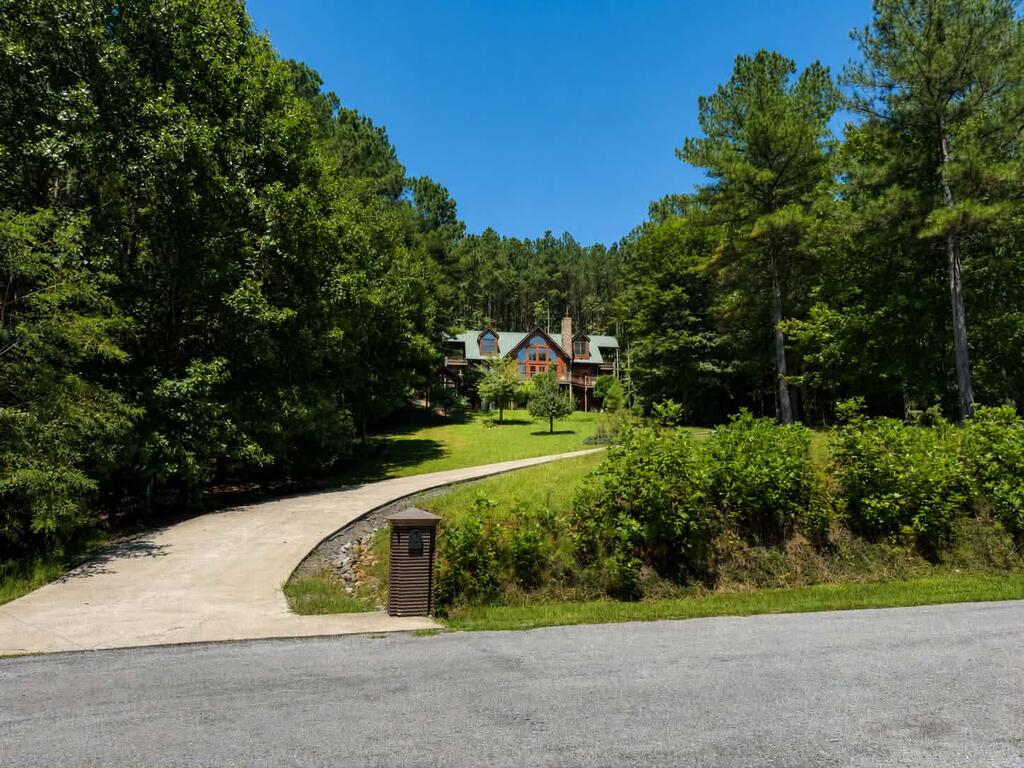 270 Black Bear Ridge Road Ellijay, GA 30536 - Photo 7 of 98 Gallery Image 7