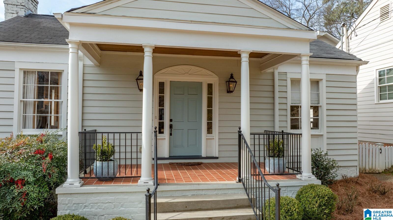 120 Spring Street Mountain Brook, AL 35213 - Photo 2 of 46