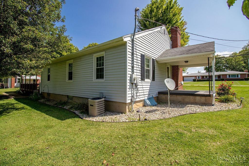 4297 Shaker Road Franklin, OH 45005 - Photo 30 of 44 Gallery Image 30