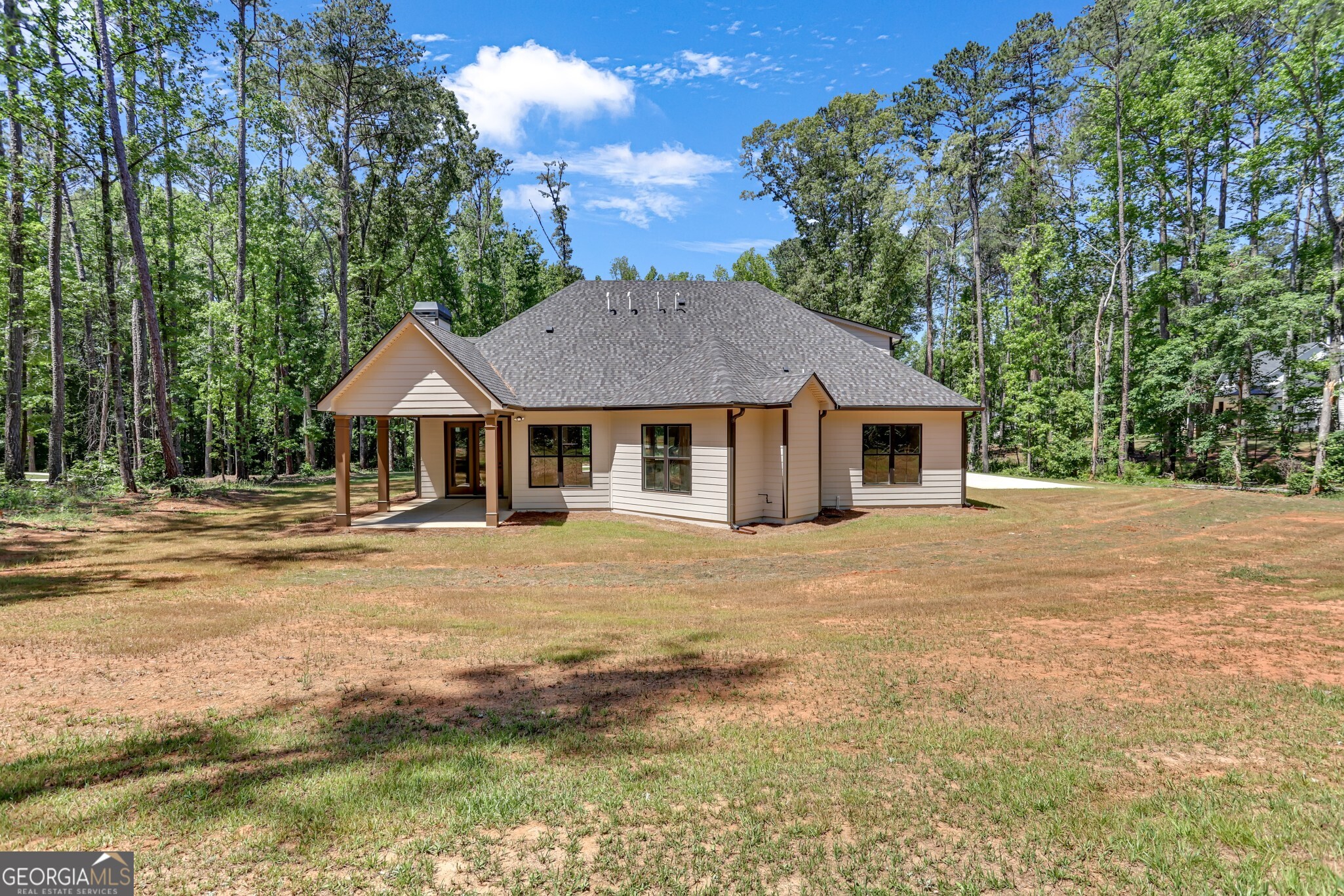 2039 Fischer Road Sharpsburg, GA 30277 - Photo 65 of 69 Gallery Image 65