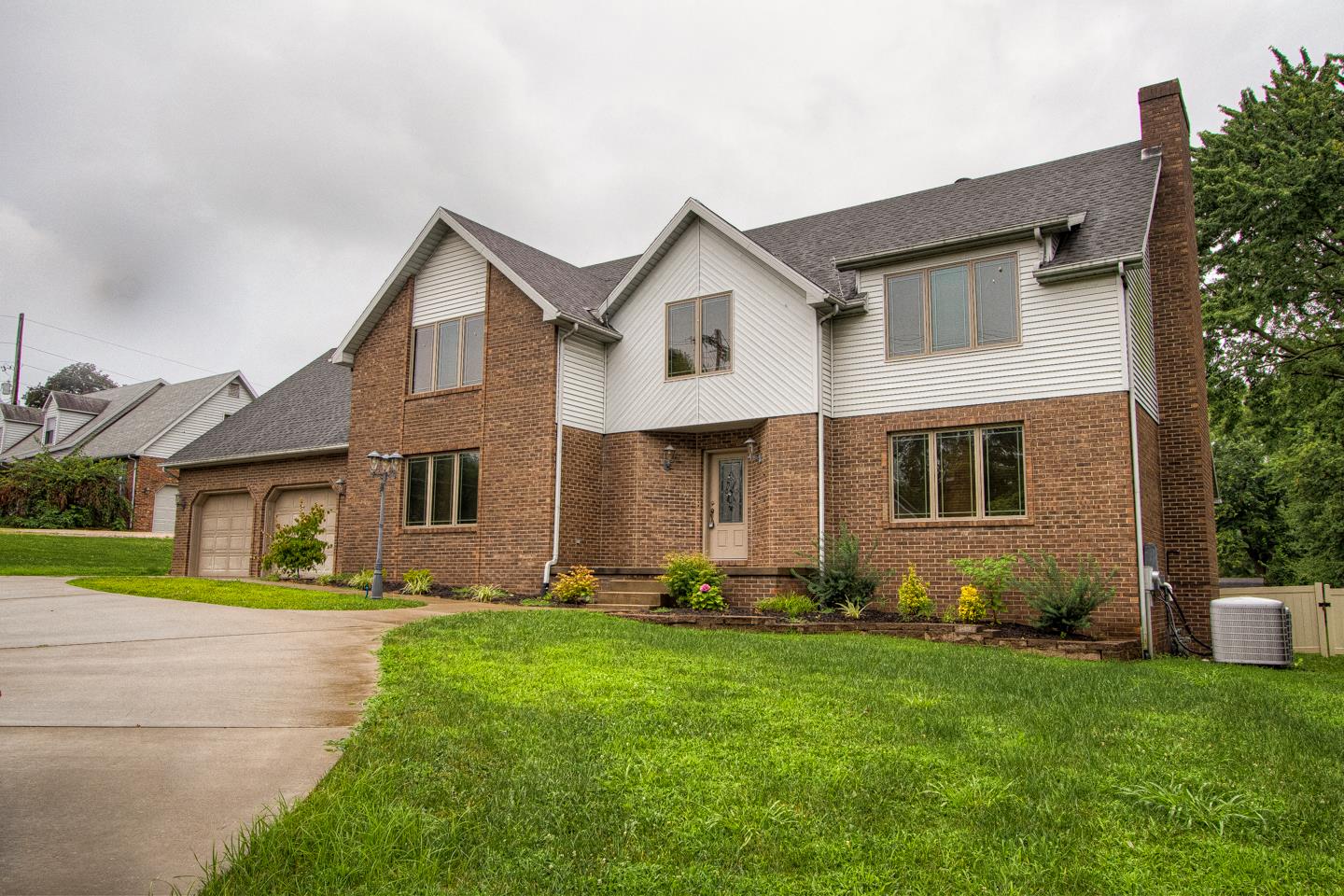 2977 Bell Road Newburgh, IN 47630 - Photo 1 of 31
