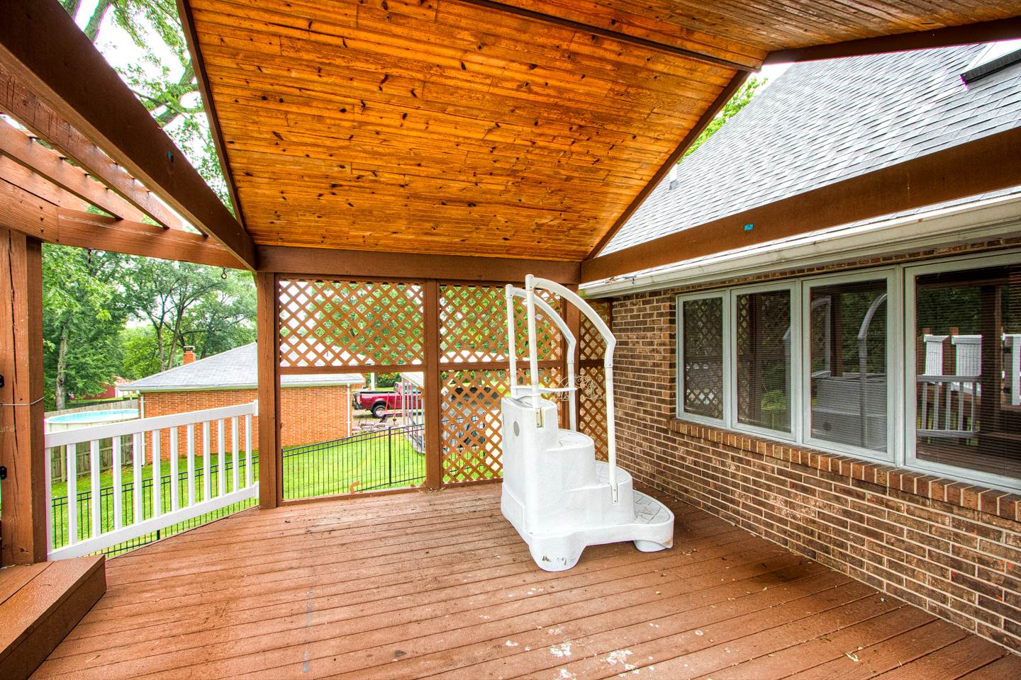 2977 Bell Road Newburgh, IN 47630 - Photo 13 of 31