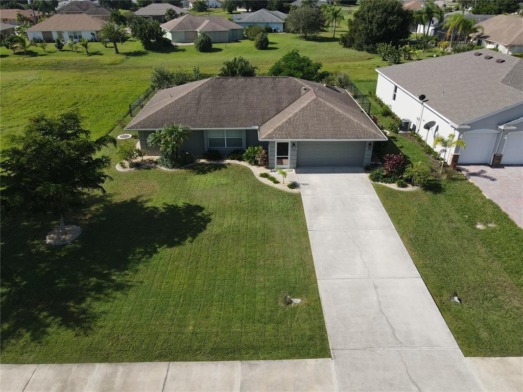 1319 Rio De Janeiro Avenue Punta Gorda, FL 33983 - Photo 1 of 1 Immaculately kept home.