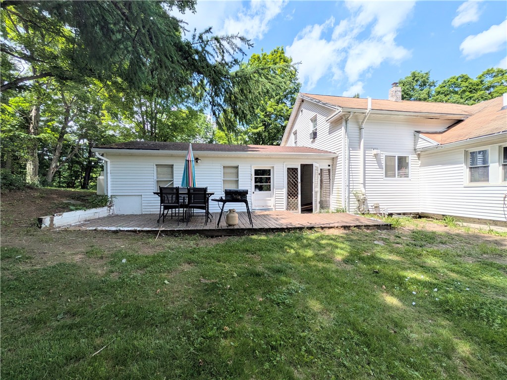 129 Havrish Road Jefferson, NY 12167 - Photo 29 of 30
