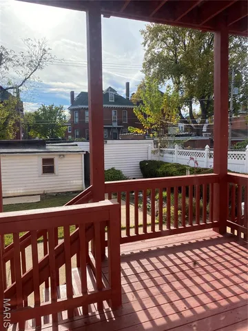 $199,900 | 2936 Greer Avenue, St. Louis, MO 63107