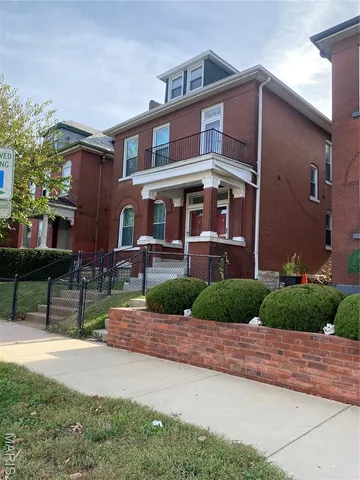 $199,900 | 2936 Greer Avenue, St. Louis, MO 63107