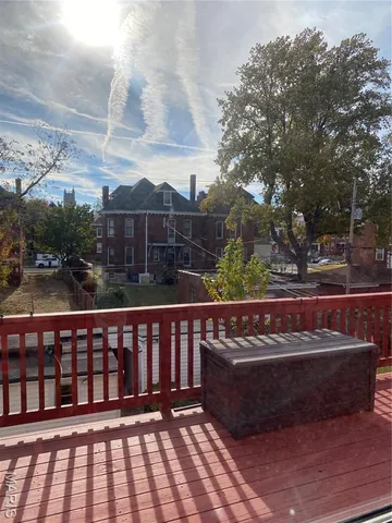 $199,900 | 2936 Greer Avenue, St. Louis, MO 63107