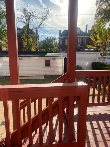 $199,900 | 2936 Greer Avenue, St. Louis, MO 63107