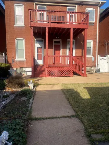 $199,900 | 2936 Greer Avenue, St. Louis, MO 63107