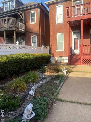 $199,900 | 2936 Greer Avenue, St. Louis, MO 63107
